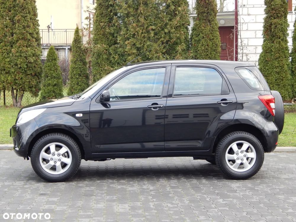 Daihatsu Terios 4WD Top - 7