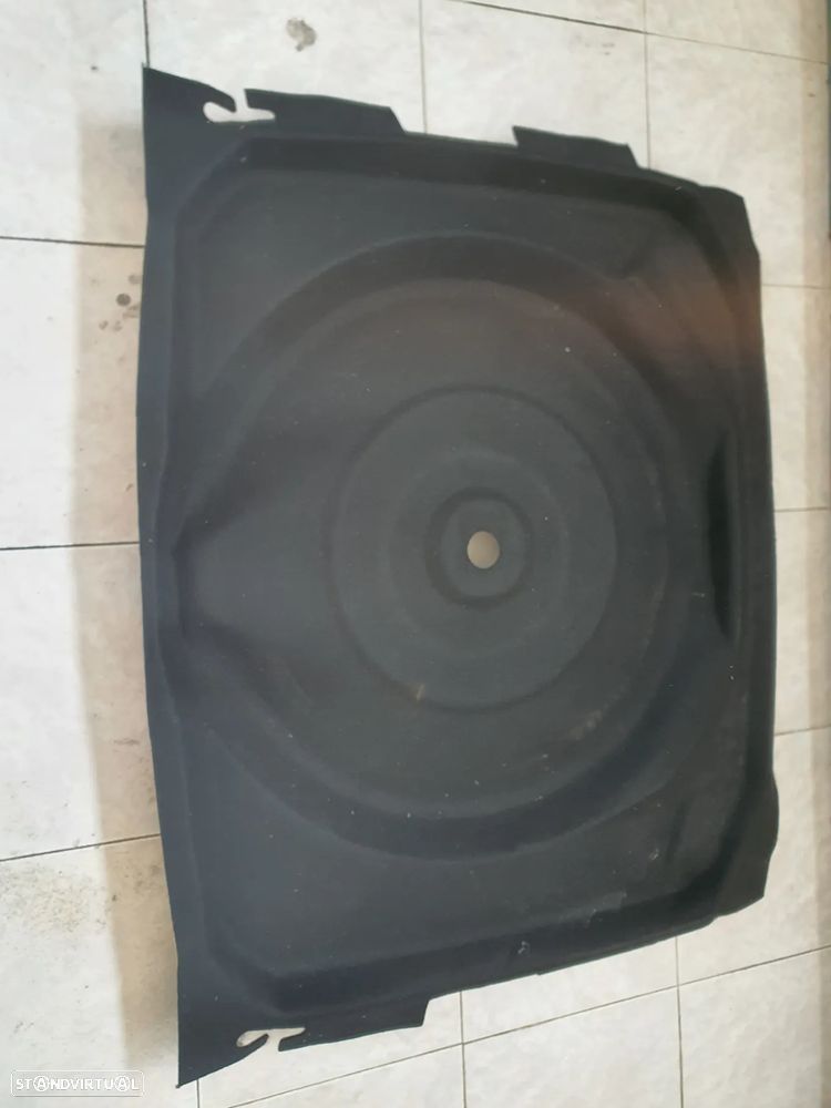 ALCATIFA/ FORRO MALA PEUGEOT 3008 II / 98365505ZD