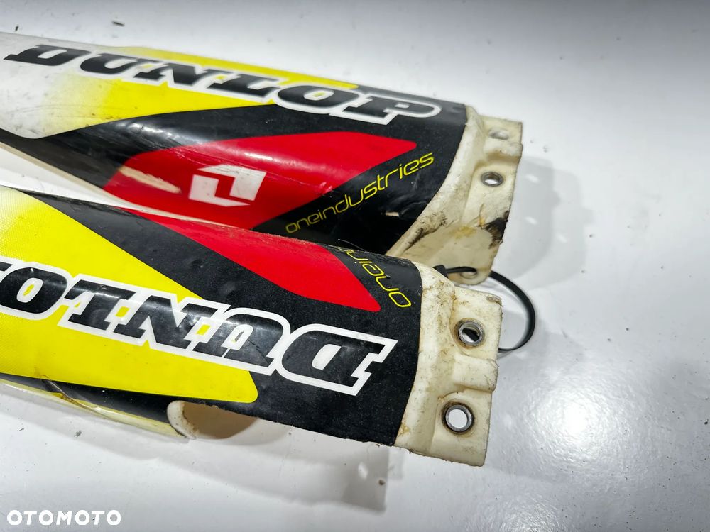 Osłona na lagi Suzuki RM85 RM 85 - 4