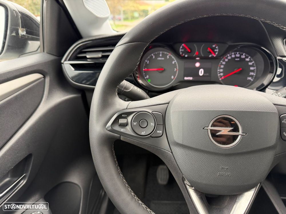 Opel Corsa 1.2 T Edition - 15