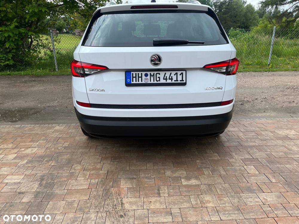 Skoda Kodiaq 1.4 TSI ACT DSG Style - 10