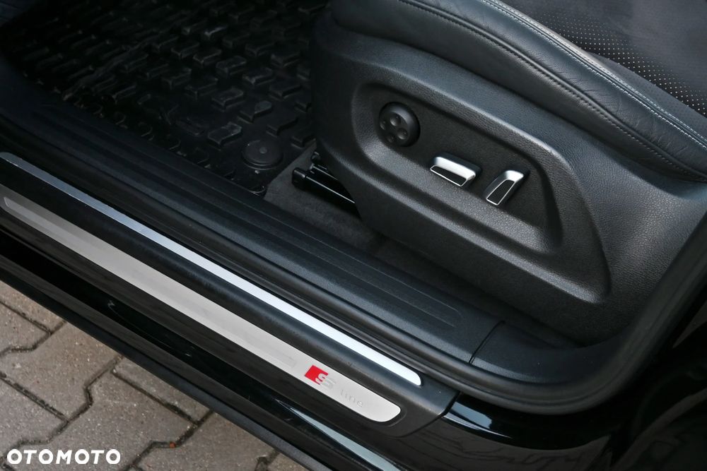 Audi Q5 2.0 TDI quattro sport - 29