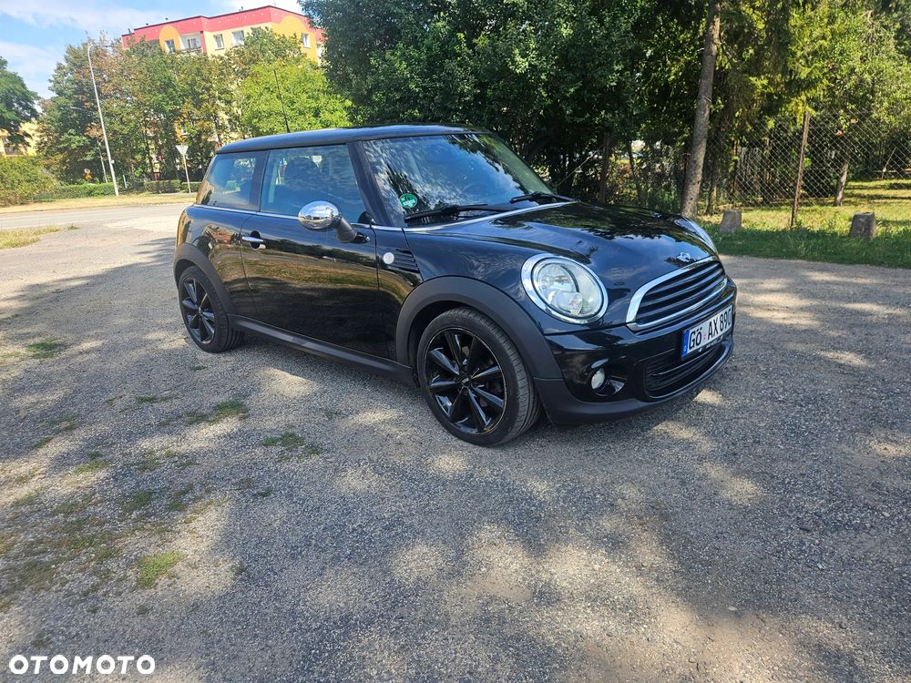 MINI ONE Standard - 13