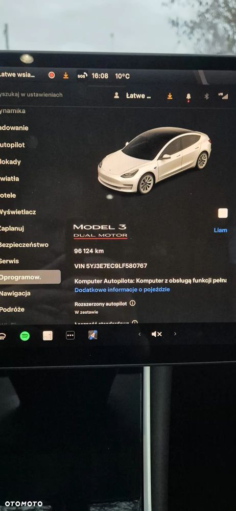 Tesla Model 3 - 13