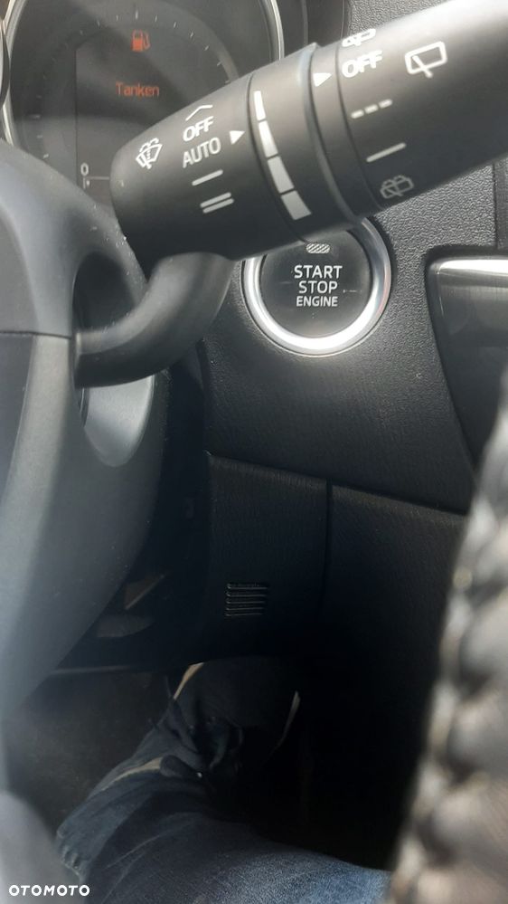 Mazda 6 2.2 SKYACTIV-D Sports-Line - 23