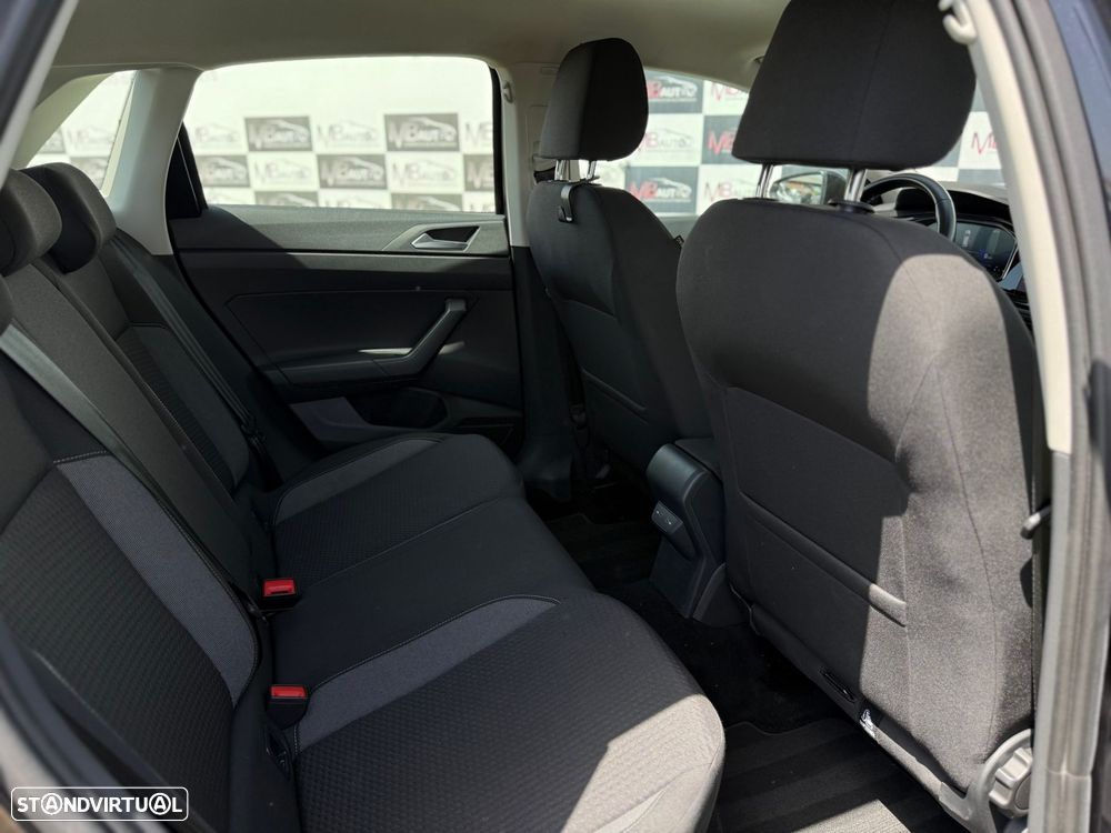 VW Polo 1.0 TSI Life - 42