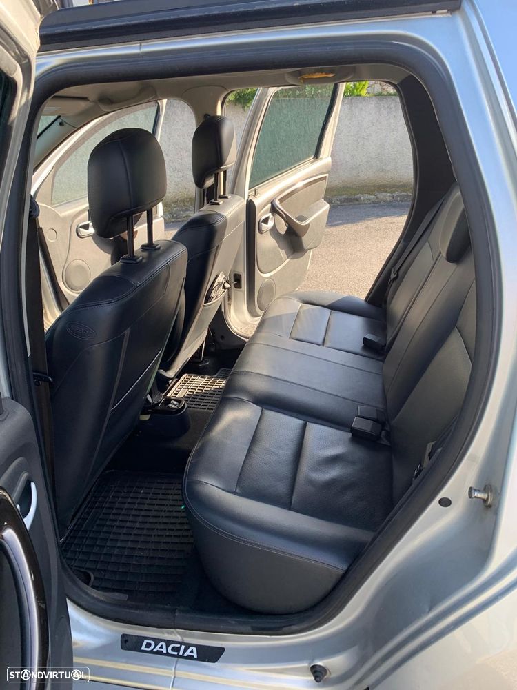 Dacia Duster - 18