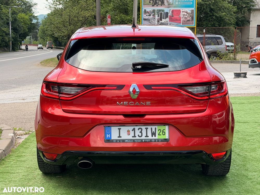 Renault Megane - 16