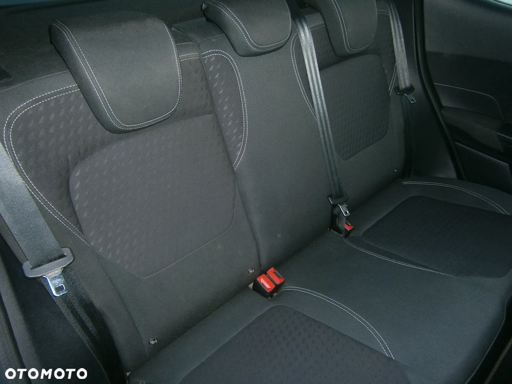 Ford Fiesta 1.0 EcoBoost Titanium ASS EU6 - 14