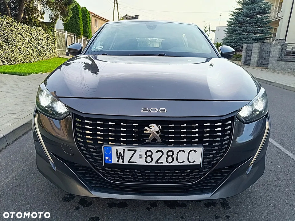 Peugeot 208 1.2 PureTech Active Pack S&S - 7