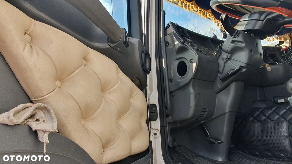 Scania 114.380 KRÓLOWA - 8