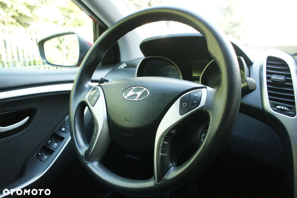 Hyundai i30 - 6