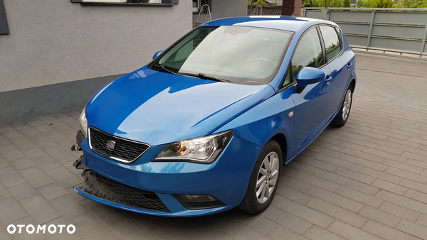 Seat Ibiza 1.6 TDI CR Style 4YOU