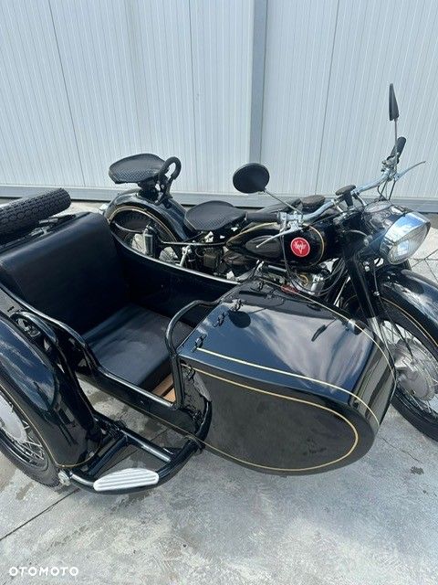 Dniepr K 750 - 11