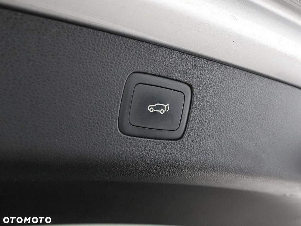 MG HS PHEV 1.5T-GDI Luxury - 39