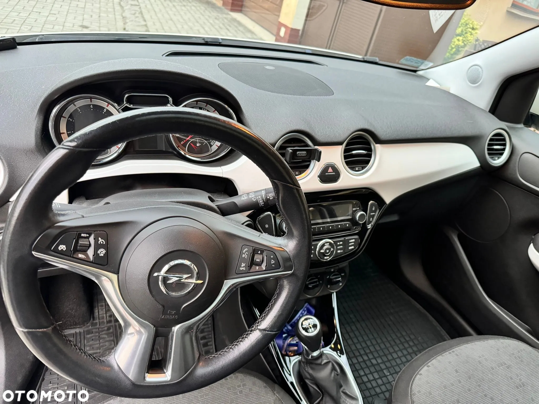 Opel Adam 1.4 Glam - 7