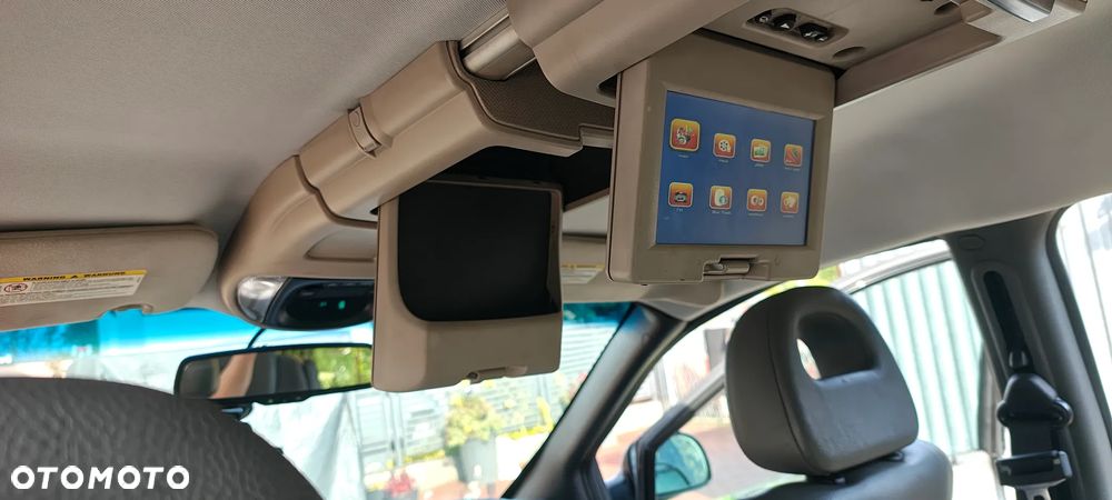 Chrysler Grand Voyager 2.8 CRD Limited S&G - 33