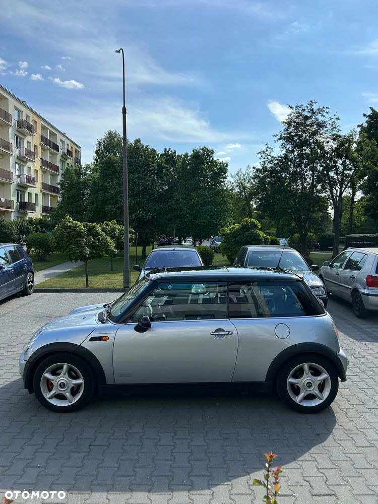 MINI Cooper - 5