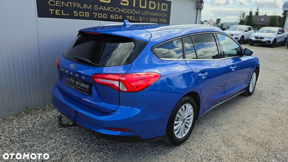 Ford Focus - 37