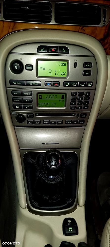 Jaguar X-Type 2.0 D Sport - 13