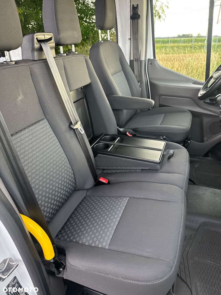 Ford Transit L3H2 VA Limited - 20