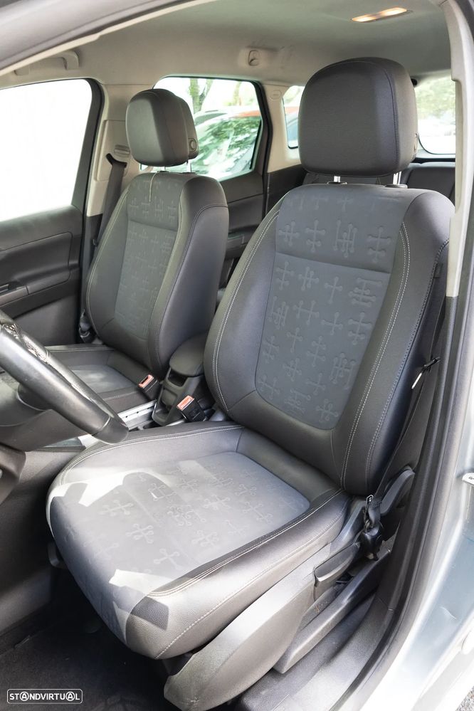 Opel Meriva 1.3 CDTI Cosmo - 20