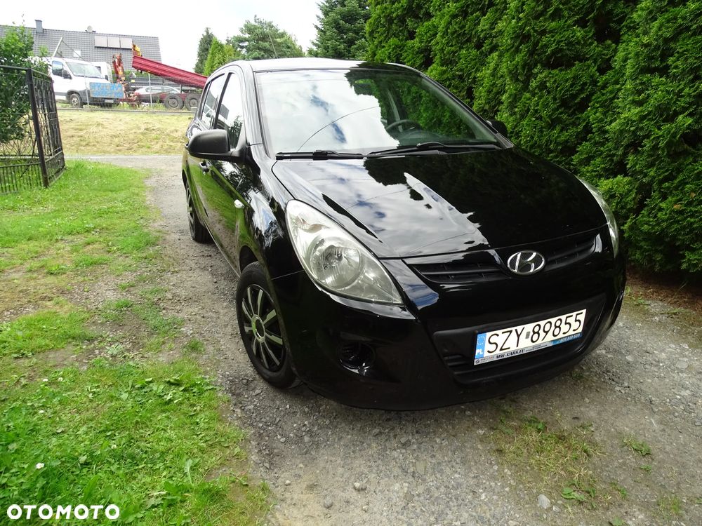 Hyundai i20 1.2 Edition Plus - 5