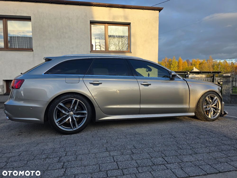 Audi A8 3.0 TDI Quattro - 10