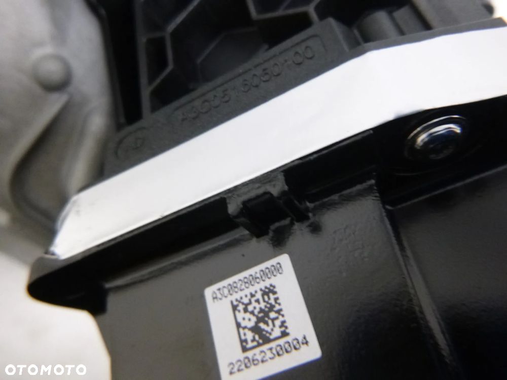 MERCEDES-BENZ C W206 WYŚWIETLACZ HEAD UP ZEGARY LICZNIK NOWY ORYGINAŁ - 14