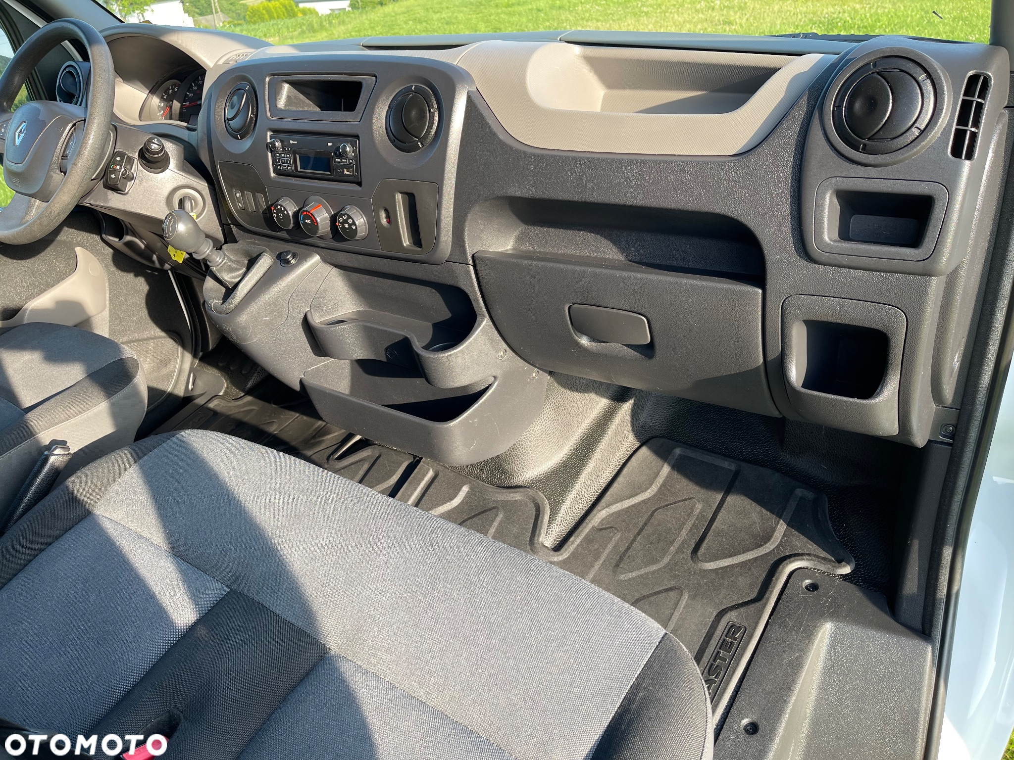 Renault Master - 23