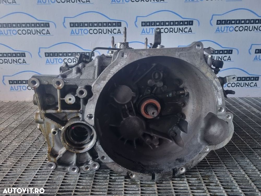 Cutie de viteze Mitsubishi Outlander III 2.2 Diesel 2012 - 2015 150CP Automata 6 Trepte ... - 1