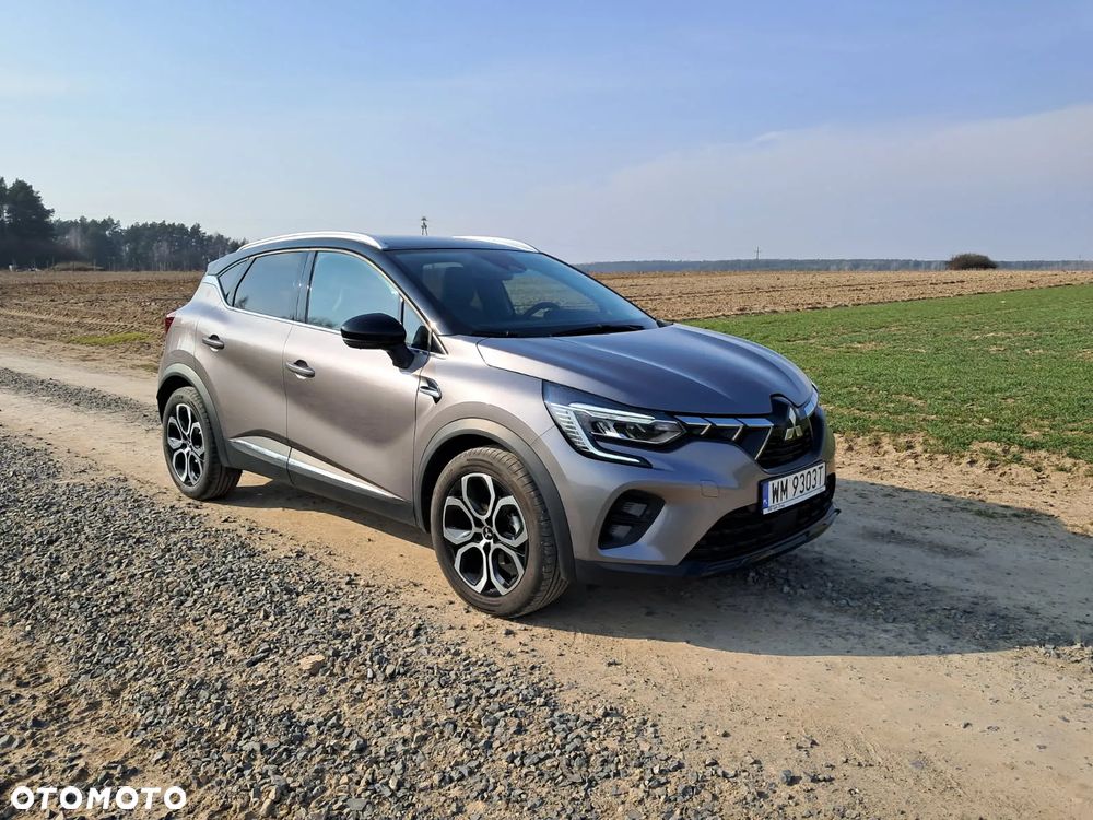 Mitsubishi ASX 1.3 mHEV Intense Style Cold - 7