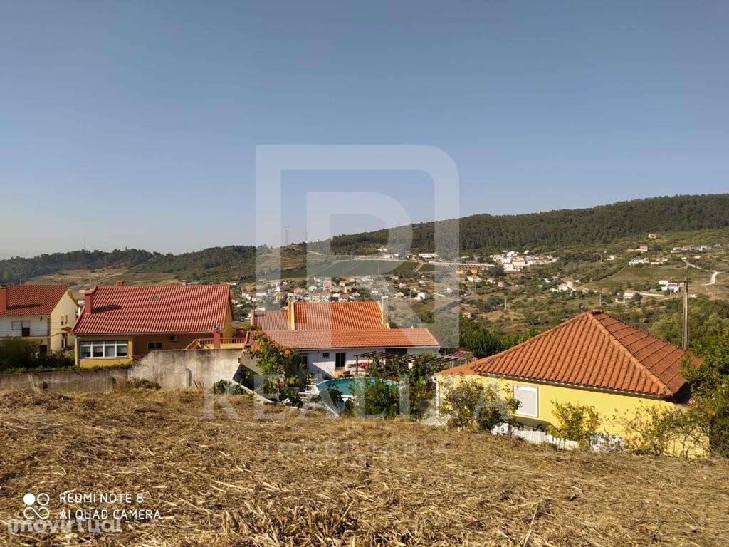 Lote de terreno para construção em Vila Franca de Xira - Grande imagem: 4/6