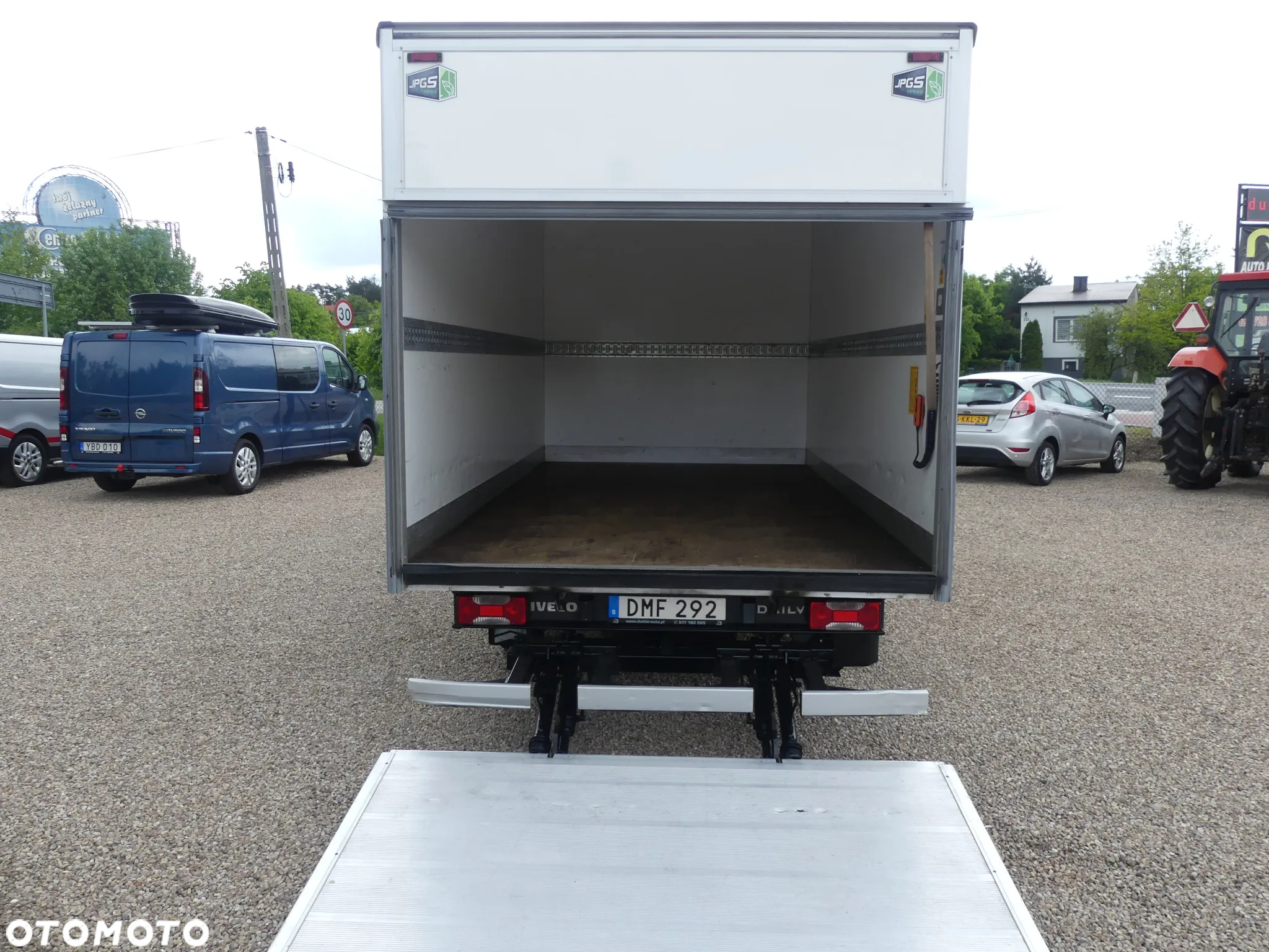 Iveco Daily 35C17 - 26