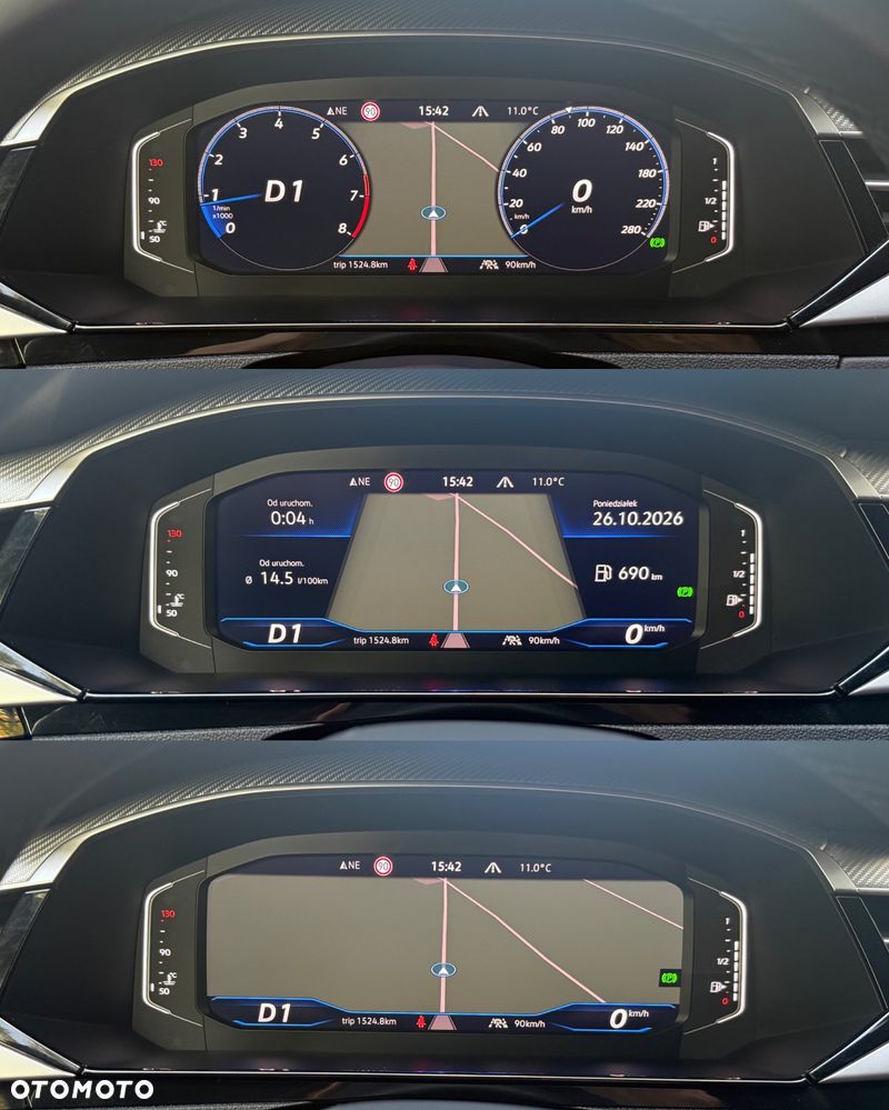 Volkswagen Arteon 2.0 TSI R-Line DSG - 25