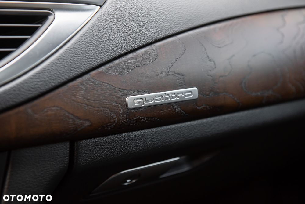 Audi A7 Sportback 3.0 TFSI Quattro S tronic - 27