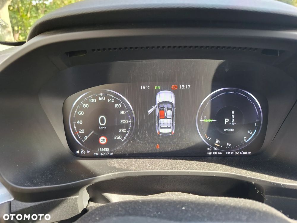Volvo XC 40 T4 Plug-In Hybrid Inscription - 15