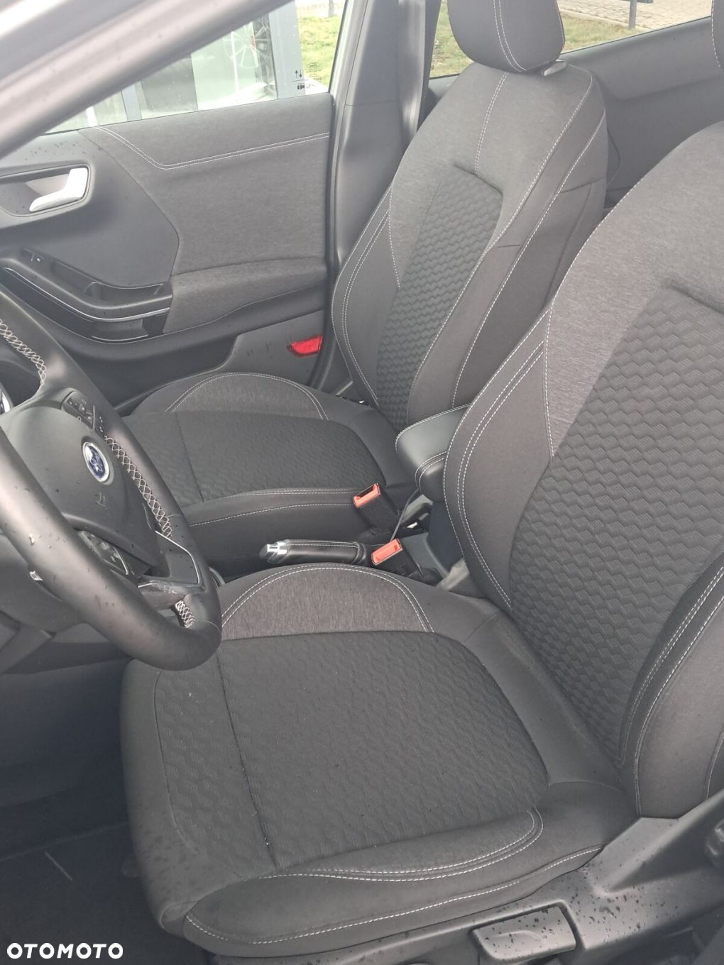 Ford Puma 1.0 EcoBoost Titanium - 12