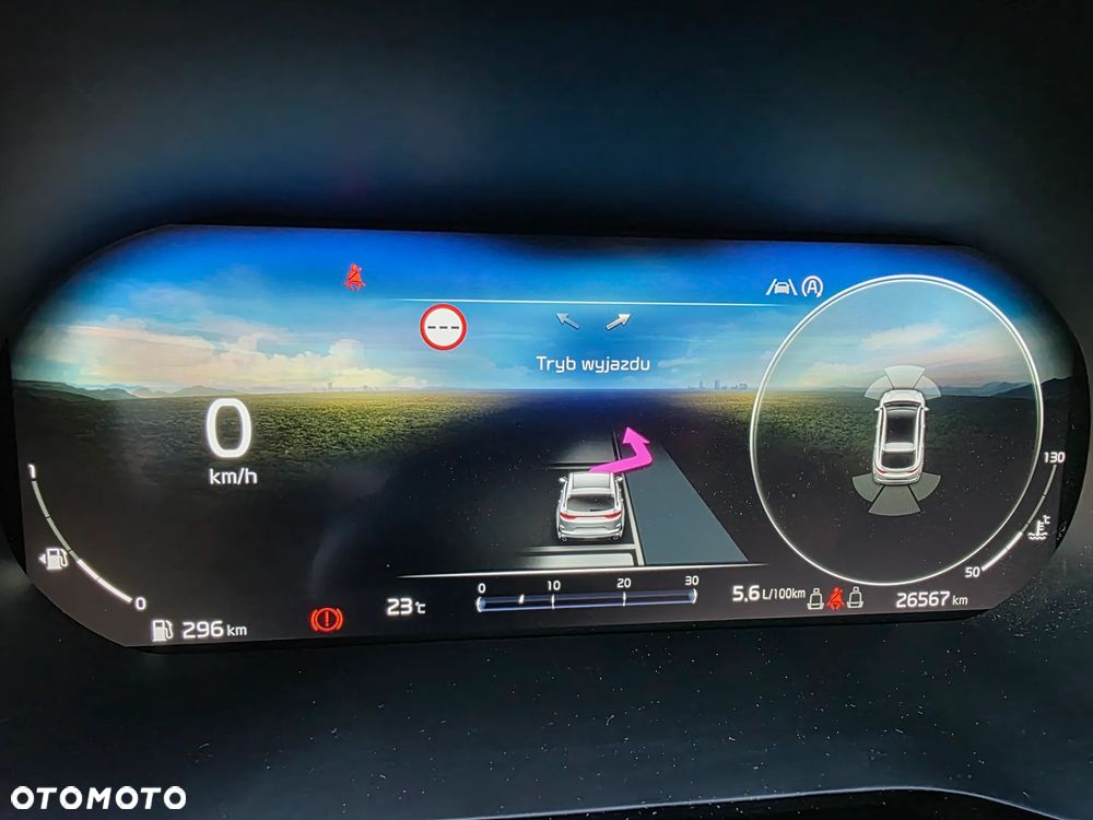 Kia ProCeed - 25