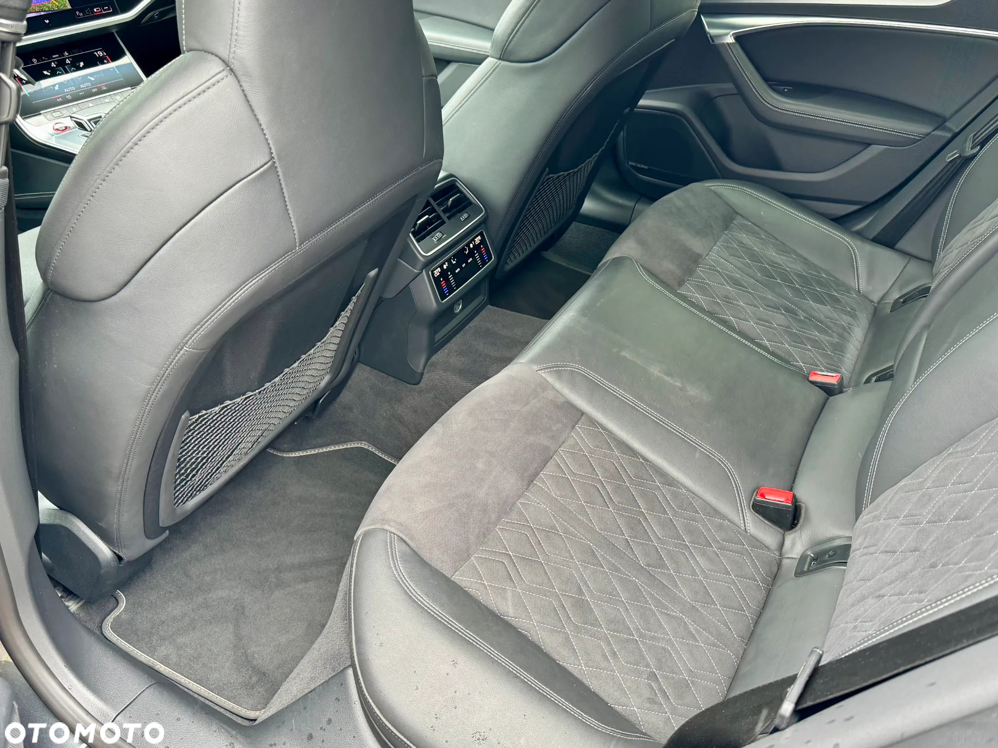 Audi S7 Sportback TDI Tiptronic - 19