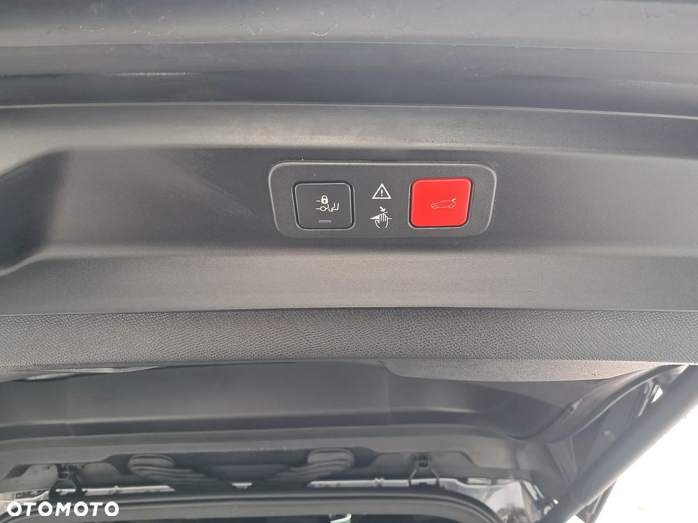 Peugeot 5008 BlueHDi 180 EAT8 GT Pack - 15