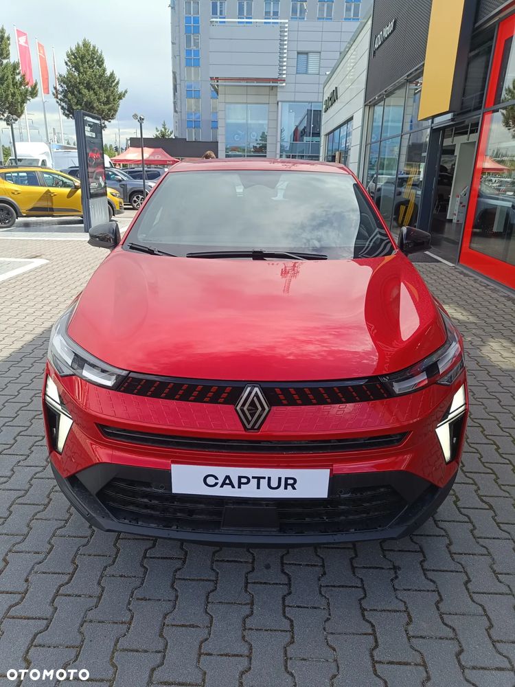 Renault Captur 1.2 TCe Evolution - 4
