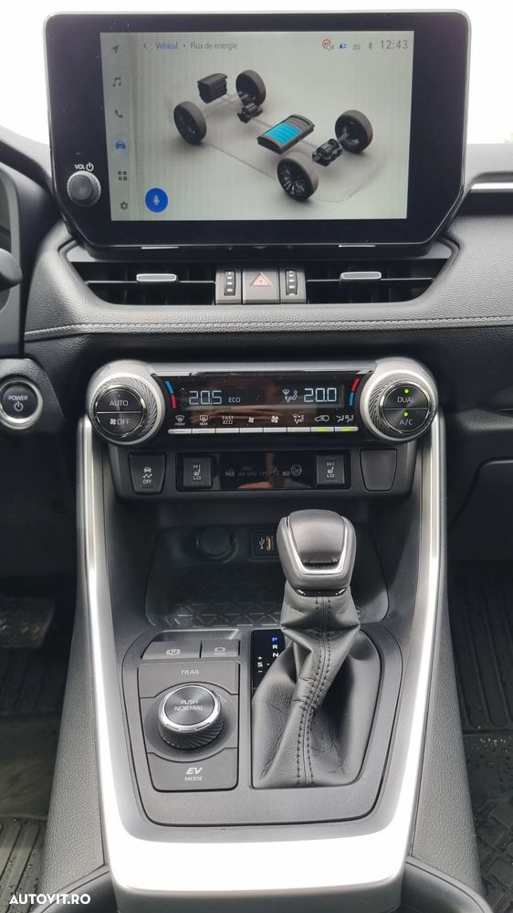 Toyota RAV4 - 17