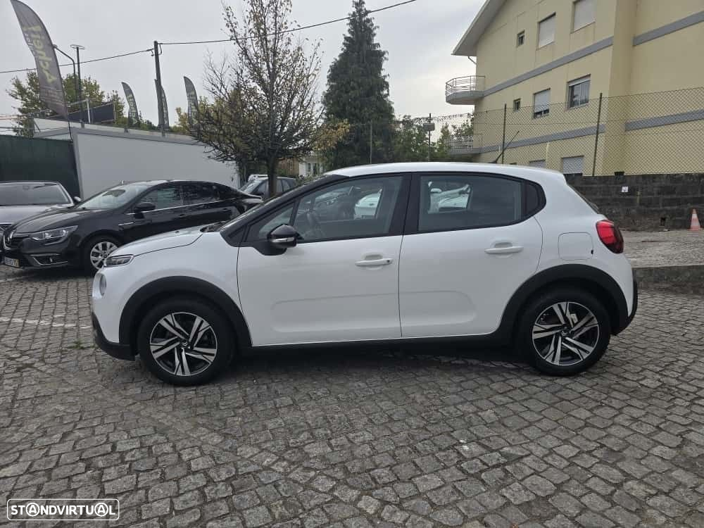 Citroën C3 1.2 PureTech Shine - 7
