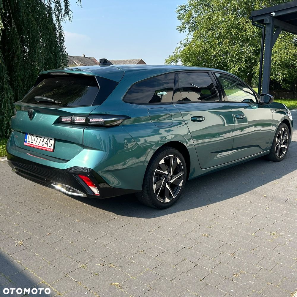 Peugeot 308 PureTech 130 Active Pack - 24