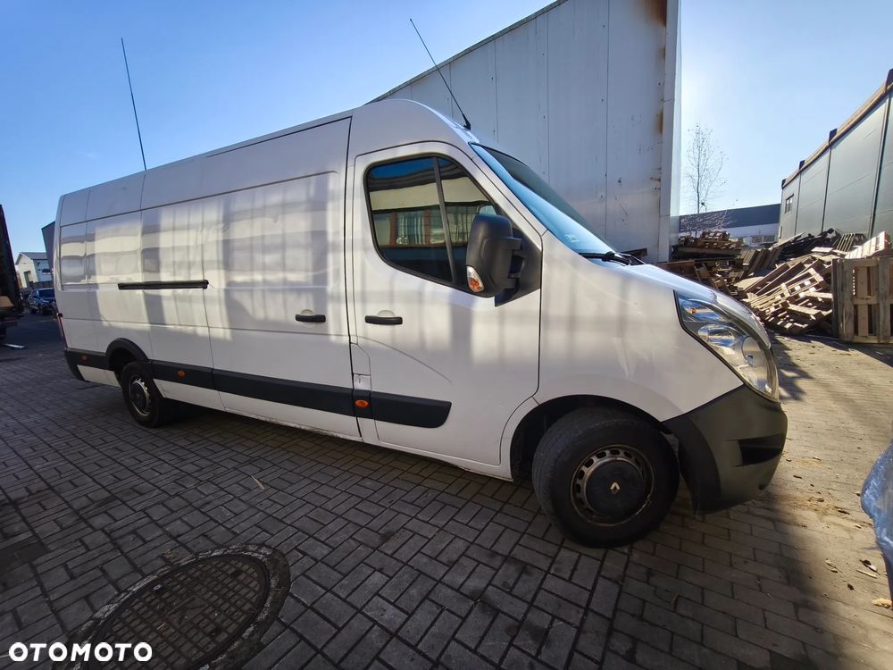 Renault Master - 1