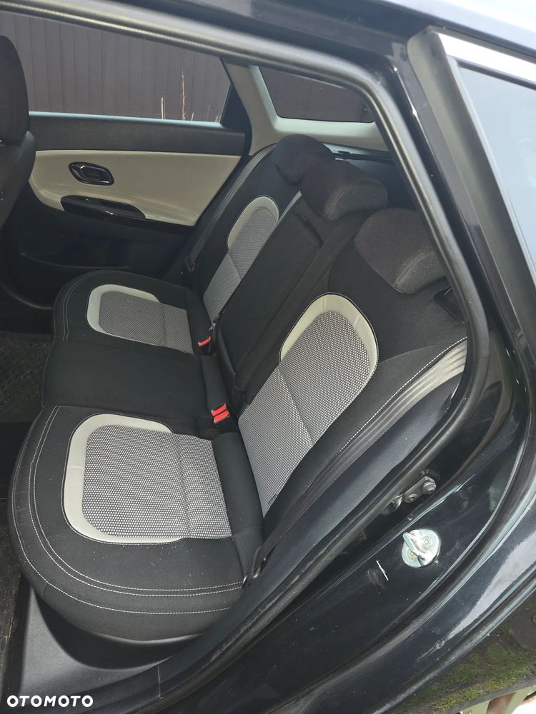 Kia Ceed - 20