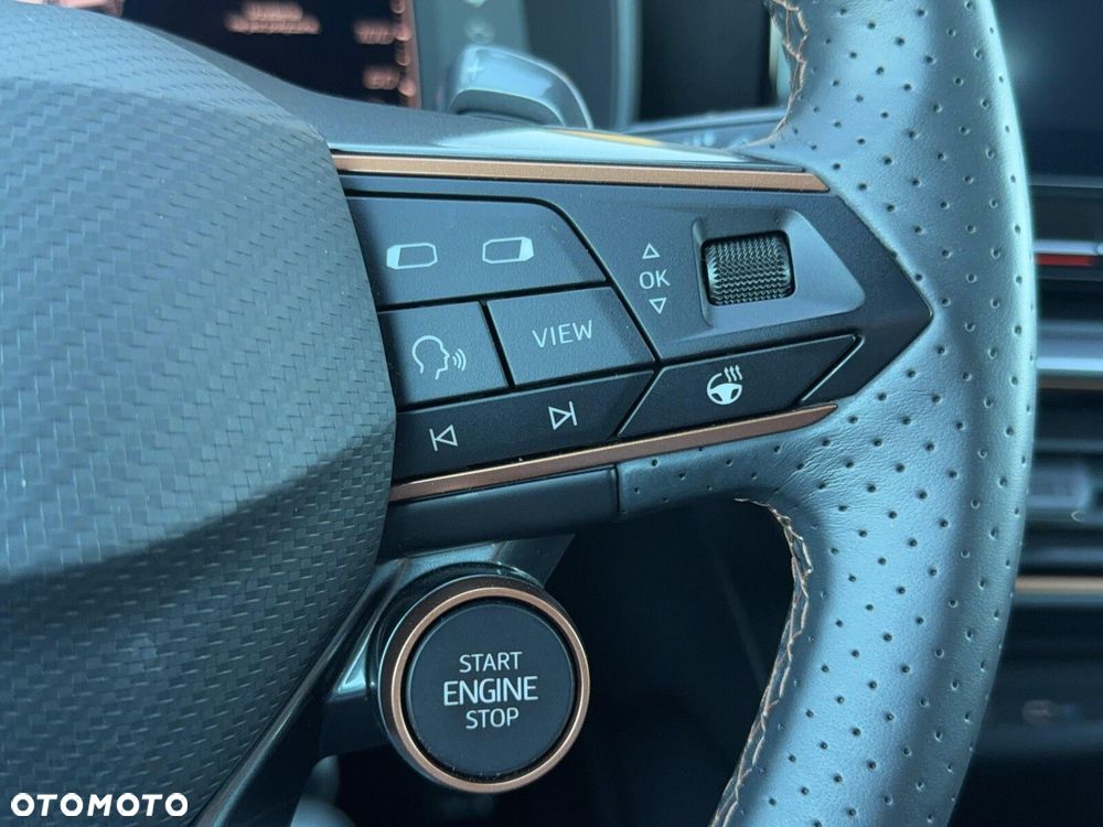 Cupra Formentor 2.0 TSI 4Drive VZ Tribe Edition DSG - 25