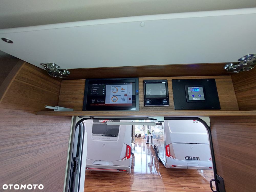 Carthago C-LINE I 4.9 Le L - 15