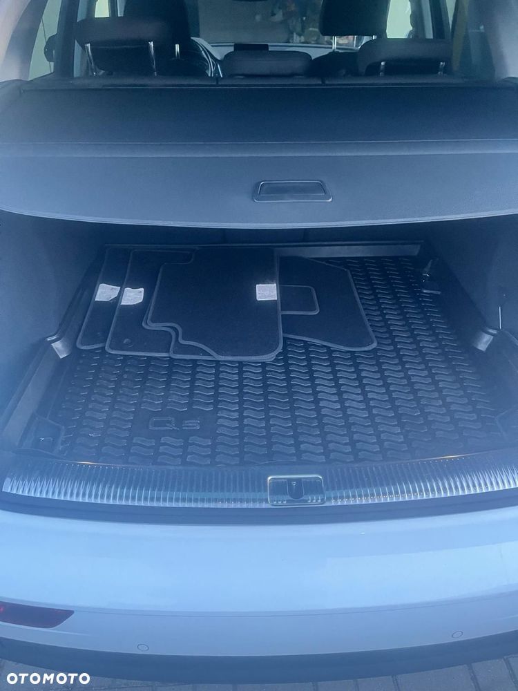 Audi Q5 2.0 TDI Quattro S tronic - 8